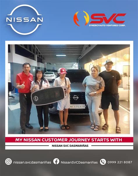 nissan dasmarinas|Nissan SVC Dasmariñas, Brgy. San Agustin II Emilio Aguinaldo .